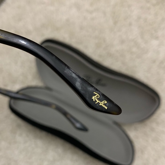 RayBan eyewear - Picture 5 of 8